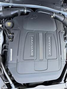 2015 Jaguar XK XKR  Convertible - Photo 27 - Pottstown, PA 19464