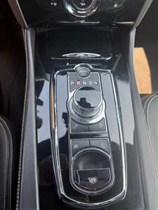 2015 Jaguar XK XKR  Convertible - Photo 23 - Pottstown, PA 19464