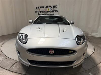 2015 Jaguar XK XKR  Convertible - Photo 4 - Pottstown, PA 19464