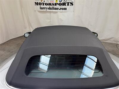 2015 Jaguar XK XKR  Convertible - Photo 21 - Pottstown, PA 19464