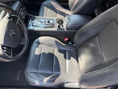 2015 Jaguar XK XKR  Convertible - Photo 13 - Pottstown, PA 19464