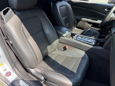 2015 Jaguar XK XKR  Convertible - Photo 18 - Pottstown, PA 19464