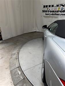 2015 Jaguar XK XKR  Convertible - Photo 8 - Pottstown, PA 19464