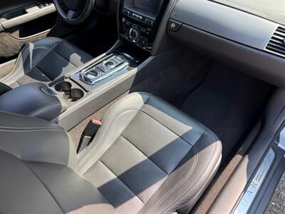 2015 Jaguar XK XKR  Convertible - Photo 17 - Pottstown, PA 19464