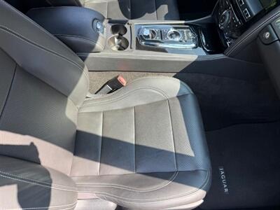 2015 Jaguar XK XKR  Convertible - Photo 16 - Pottstown, PA 19464
