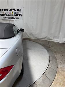 2015 Jaguar XK XKR  Convertible - Photo 10 - Pottstown, PA 19464