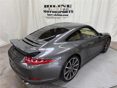 2014 Porsche 911 Carrera S  Coupe S - Photo 8 - Pottstown, PA 19464