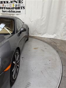 2014 Porsche 911 Carrera S  Coupe S - Photo 10 - Pottstown, PA 19464