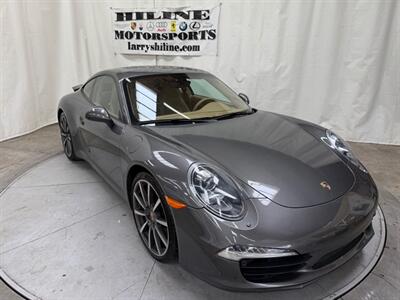 2014 Porsche 911 Carrera S  Coupe S - Photo 6 - Pottstown, PA 19464