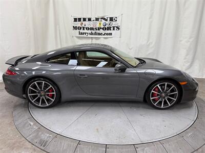 2014 Porsche 911 Carrera S  Coupe S - Photo 7 - Pottstown, PA 19464