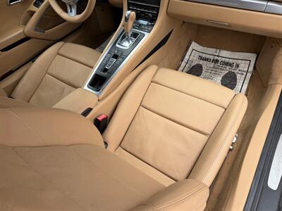 2014 Porsche 911 Carrera S  Coupe S - Photo 18 - Pottstown, PA 19464
