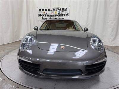 2014 Porsche 911 Carrera S  Coupe S - Photo 9 - Pottstown, PA 19464