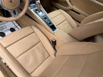 2014 Porsche 911 Carrera S  Coupe S - Photo 16 - Pottstown, PA 19464