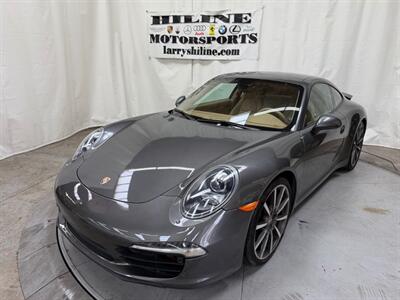 2014 Porsche 911 Carrera S  Coupe S - Photo 3 - Pottstown, PA 19464