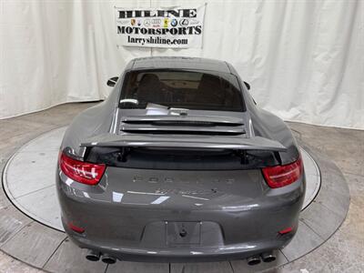2014 Porsche 911 Carrera S  Coupe S - Photo 5 - Pottstown, PA 19464