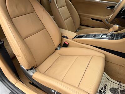 2014 Porsche 911 Carrera S  Coupe S - Photo 19 - Pottstown, PA 19464