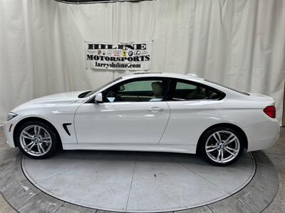 2014 BMW 435i xDrive  6 SPEED MANUAL - Photo 2 - Pottstown, PA 19464