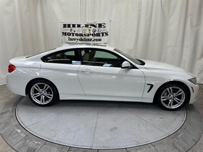 2014 BMW 435i xDrive  6 SPEED MANUAL - Photo 7 - Pottstown, PA 19464