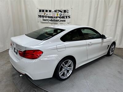 2014 BMW 435i xDrive  6 SPEED MANUAL - Photo 6 - Pottstown, PA 19464