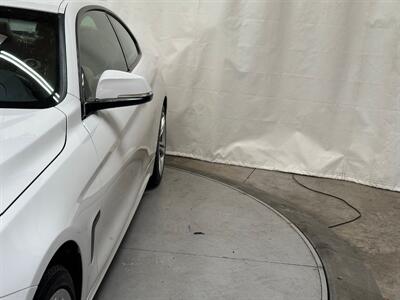 2014 BMW 435i xDrive  6 SPEED MANUAL - Photo 12 - Pottstown, PA 19464