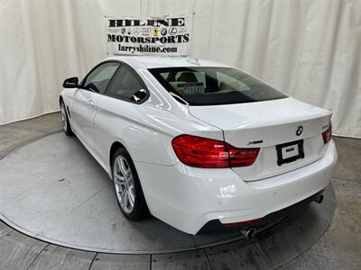 2014 BMW 435i xDrive  6 SPEED MANUAL - Photo 4 - Pottstown, PA 19464