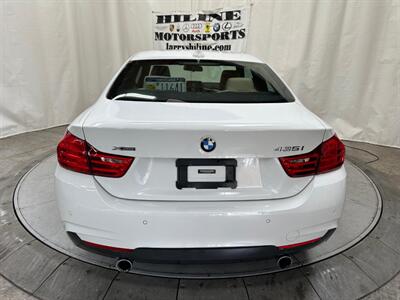 2014 BMW 435i xDrive  6 SPEED MANUAL - Photo 5 - Pottstown, PA 19464