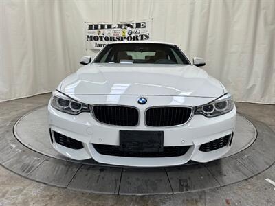 2014 BMW 435i xDrive  6 SPEED MANUAL - Photo 9 - Pottstown, PA 19464