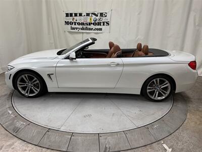 2016 BMW 428i  LUXURY LINE Convertible