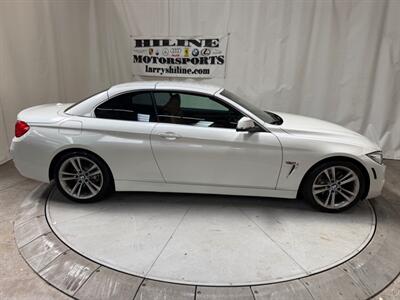 2016 BMW 428i  LUXURY LINE - Photo 11 - Pottstown, PA 19464