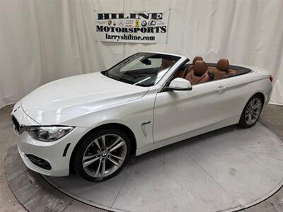 2016 BMW 428i  LUXURY LINE - Photo 3 - Pottstown, PA 19464