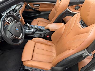 2016 BMW 428i  LUXURY LINE - Photo 16 - Pottstown, PA 19464