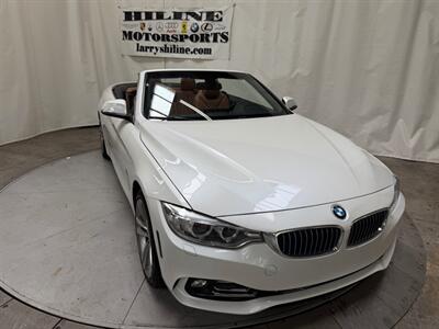 2016 BMW 428i  LUXURY LINE - Photo 8 - Pottstown, PA 19464
