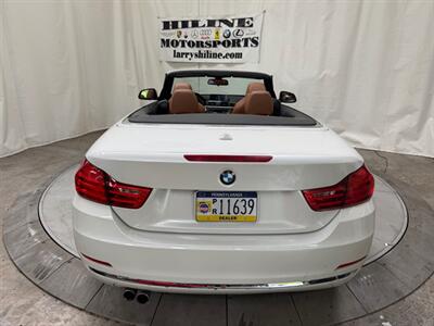 2016 BMW 428i  LUXURY LINE - Photo 5 - Pottstown, PA 19464