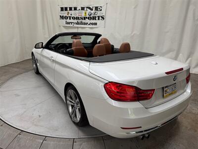 2016 BMW 428i  LUXURY LINE - Photo 4 - Pottstown, PA 19464
