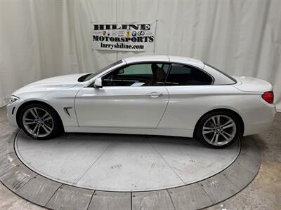 2016 BMW 428i  LUXURY LINE - Photo 10 - Pottstown, PA 19464