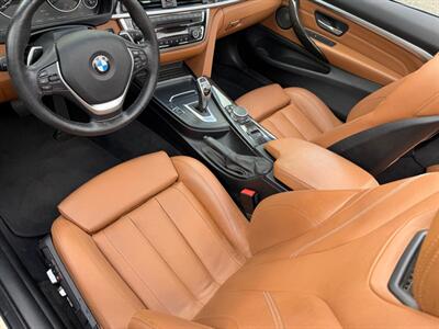 2016 BMW 428i  LUXURY LINE - Photo 17 - Pottstown, PA 19464