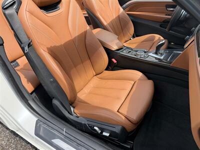 2016 BMW 428i  LUXURY LINE - Photo 21 - Pottstown, PA 19464