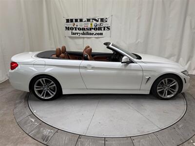 2016 BMW 428i  LUXURY LINE - Photo 7 - Pottstown, PA 19464