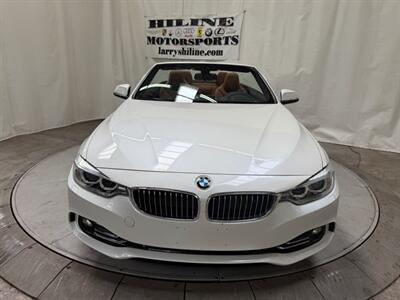 2016 BMW 428i  LUXURY LINE - Photo 9 - Pottstown, PA 19464