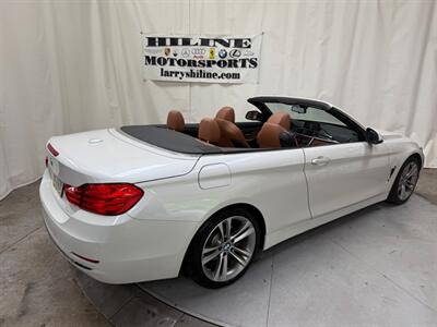 2016 BMW 428i  LUXURY LINE - Photo 6 - Pottstown, PA 19464