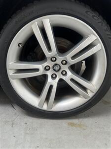2009 Jaguar XK XKR   - Photo 33 - Pottstown, PA 19464