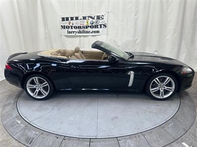 2009 Jaguar XK XKR   - Photo 7 - Pottstown, PA 19464