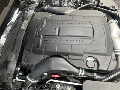 2009 Jaguar XK XKR   - Photo 31 - Pottstown, PA 19464