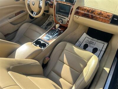 2009 Jaguar XK XKR   - Photo 20 - Pottstown, PA 19464