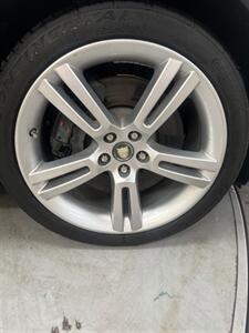 2009 Jaguar XK XKR   - Photo 35 - Pottstown, PA 19464
