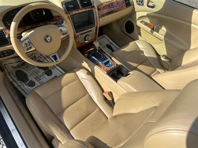 2009 Jaguar XK XKR   - Photo 17 - Pottstown, PA 19464