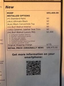 2009 Jaguar XK XKR   - Photo 2 - Pottstown, PA 19464