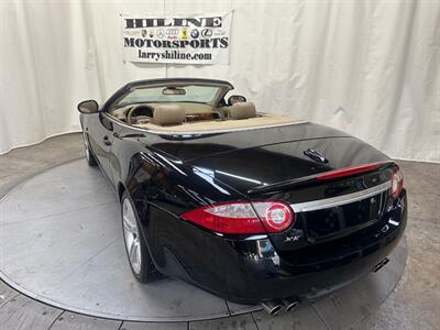 2009 Jaguar XK XKR   - Photo 4 - Pottstown, PA 19464