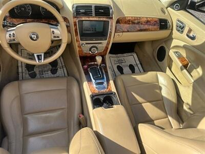 2009 Jaguar XK XKR   - Photo 18 - Pottstown, PA 19464