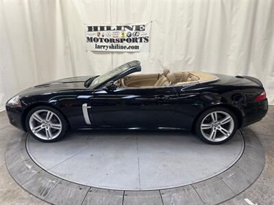 2009 Jaguar XK XKR   - Photo 1 - Pottstown, PA 19464